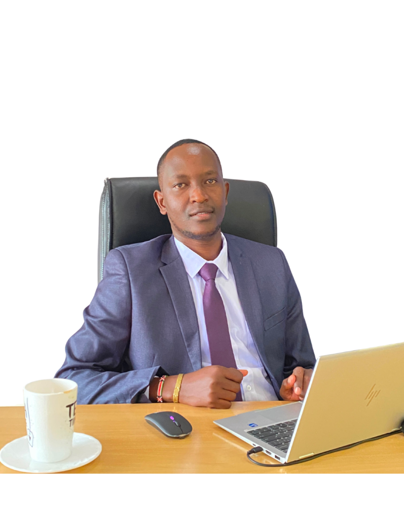 wilson nayioma, general manager operation, general manager collections, general manager business deve;lopment