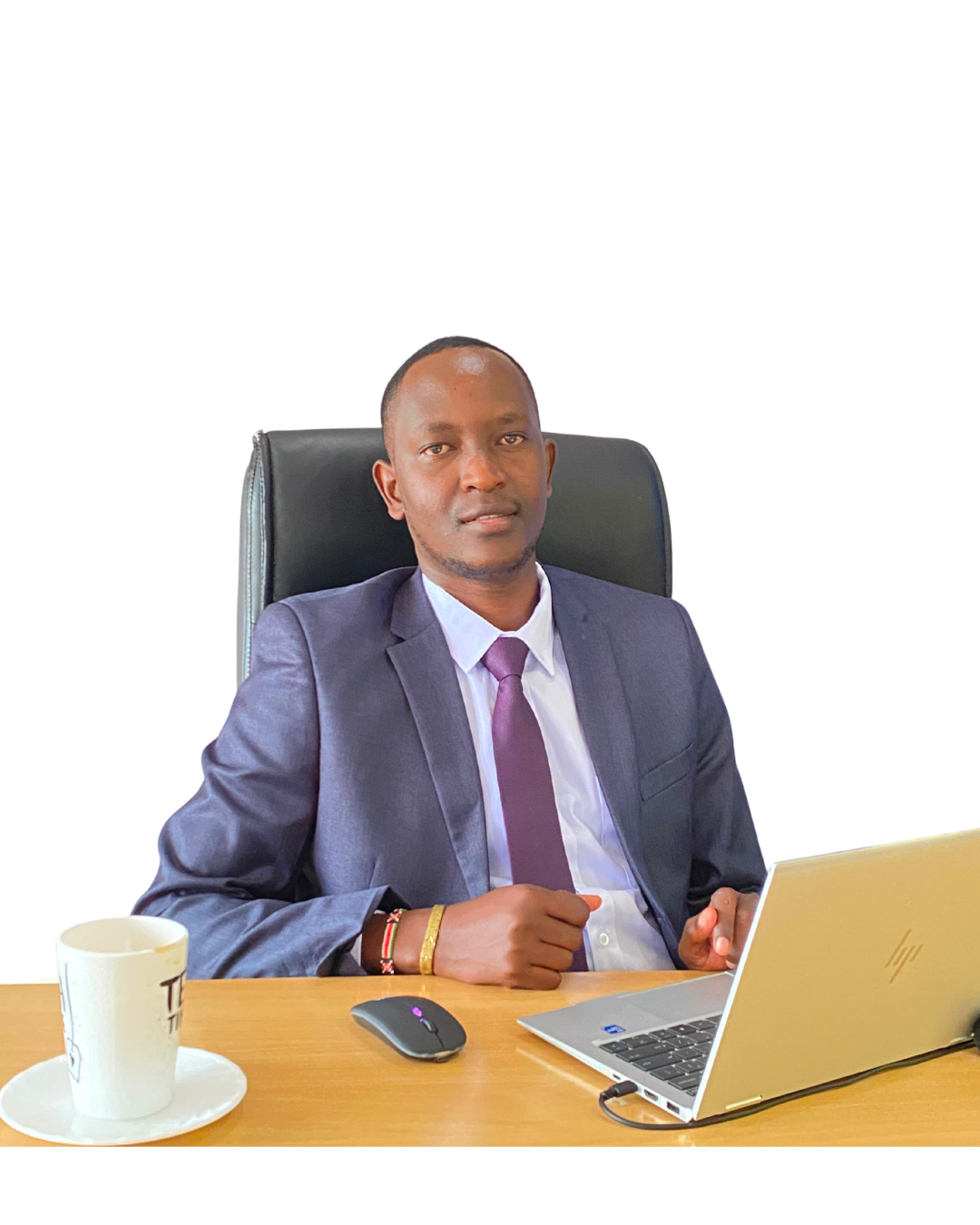 wilson nayioma, general manager operation, general manager collections, general manager business deve;lopment