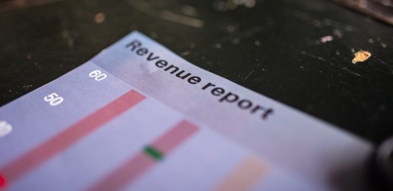 Revenue Maximization Revenue Maximization